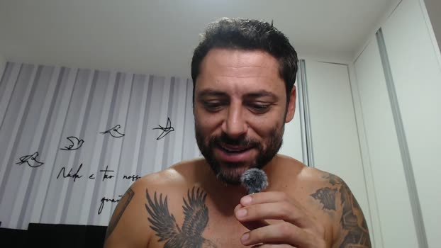 jdevil7 bicurious Webcam SHOW @ Cam4 14-04-2025