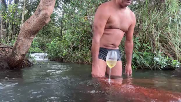 picudodf Recorded Webcam SHOW @ Cam4 13-04-2025