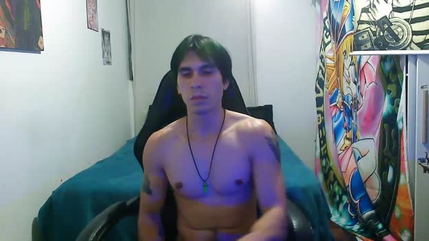 shacoklown sex Webcam SHOW @ Cam4 14-04-2025