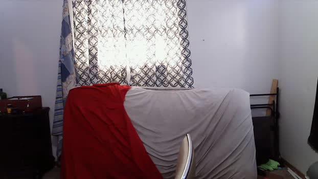 BWCBENZ Naked Webcam SHOW @ Cam4 14-04-2025