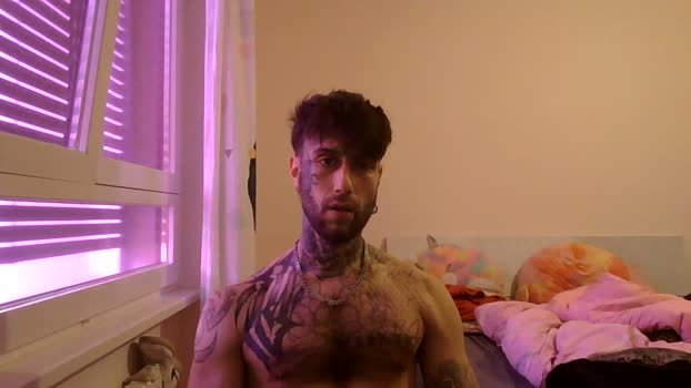 BigProfit95 gag Webcam SHOW @ Cam4 15-04-2025
