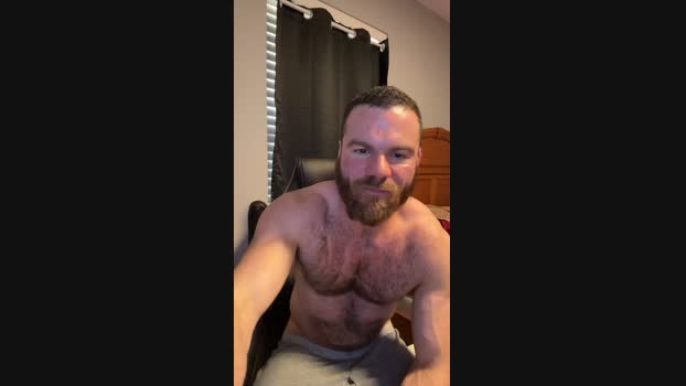 Bighairytopping naughty Webcam SHOW @ Cam4 14-04-2025