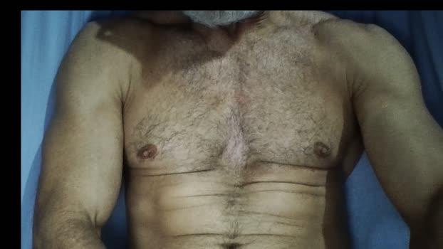 C4pt_Iv4n0v Topless Webcam SHOW @ Cam4 15-04-2025
