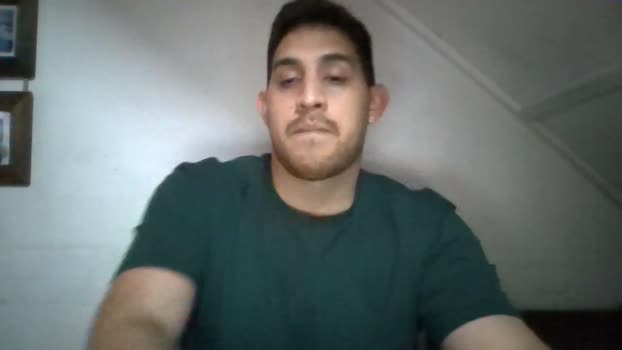 Ezeca1 kinky Webcam SHOW @ Cam4 15-04-2025