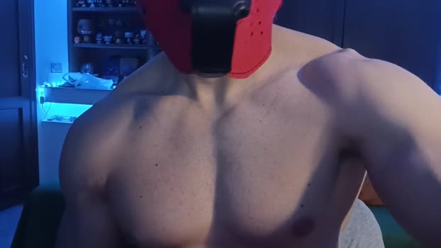 Frabroker prettyface Webcam SHOW @ Cam4 14-04-2025