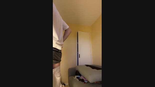 GENKIDAMAMEN spanking Webcam SHOW @ Cam4 14-04-2025