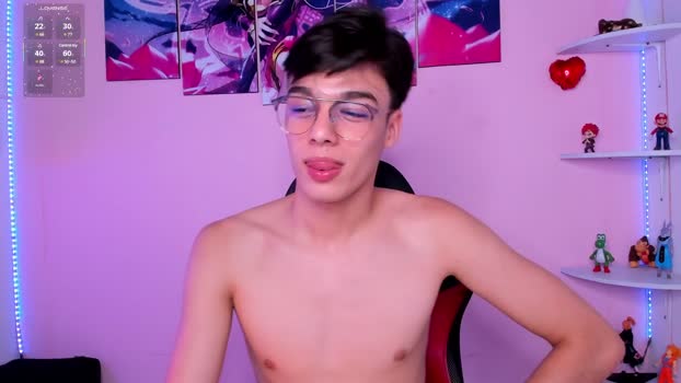 Gerony Show Webcam SHOW @ Cam4 15-04-2025