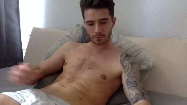 GuyFromNextDoor sexy Webcam SHOW @ Cam4 15-04-2025