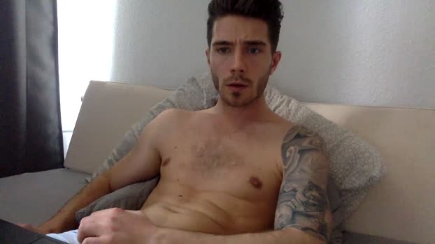 GuyFromNextDoor Porn Webcam SHOW @ Cam4 15-04-2025