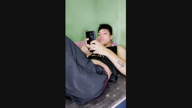 Hanz766 sweet Webcam SHOW @ Cam4 15-04-2025
