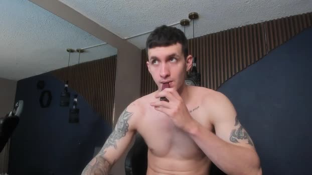 JacksonOlsenn fuckher Webcam SHOW @ Cam4 14-04-2025