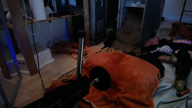 Kmsmxff toys Webcam SHOW @ Cam4 14-04-2025