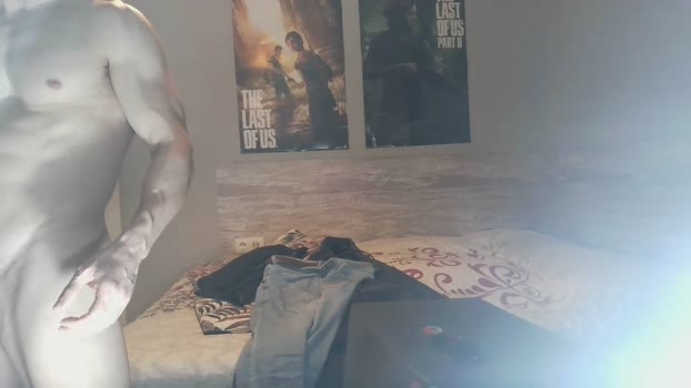 alessandrospain Recorded Webcam SHOW @ Cam4 14-04-2025