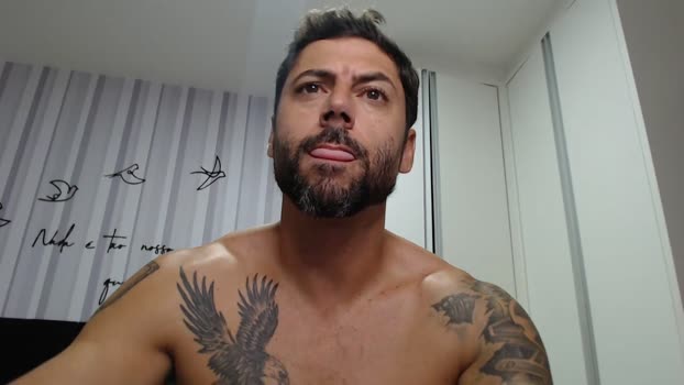 jdevil7 Recorded Webcam SHOW @ Cam4 15-04-2025