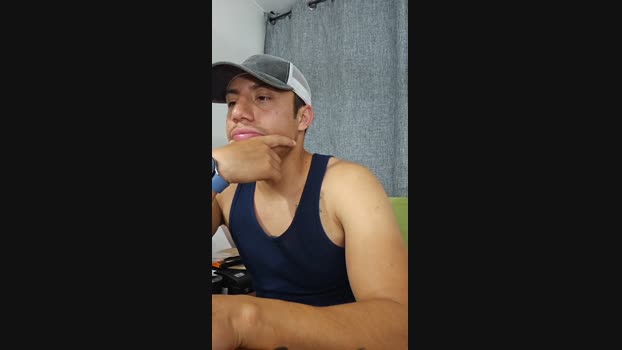nano362 oral Webcam SHOW @ Cam4 15-04-2025