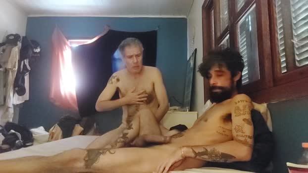 ooproprio fingering Webcam SHOW @ Cam4 15-04-2025