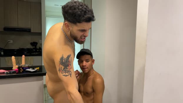 zoneboys_ orgasm Webcam SHOW @ Cam4 15-04-2025
