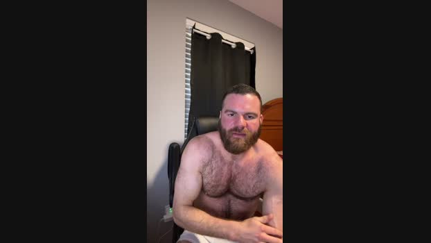 Bighairytopping deepthroat Webcam SHOW @ Cam4 16-04-2025