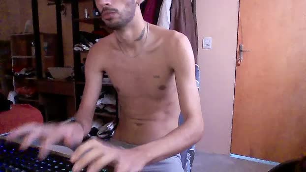 GarotoDoSulRG lush Webcam SHOW @ Cam4 15-04-2025