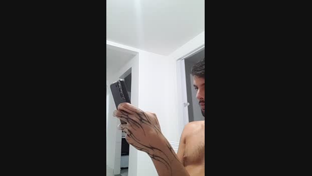 Levi_Henrique yummy Webcam SHOW @ Cam4 16-04-2025