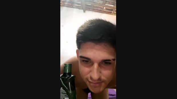 Van_aquino horny Webcam SHOW @ Cam4 15-04-2025