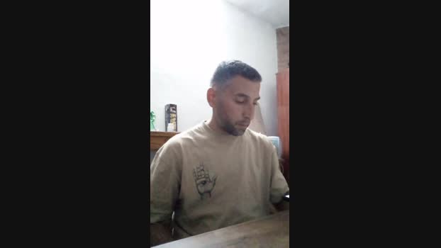 nachoclaps fuckme Webcam SHOW @ Cam4 15-04-2025