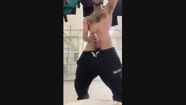 BigProfit95 Cam Webcam SHOW @ Cam4 17-04-2025