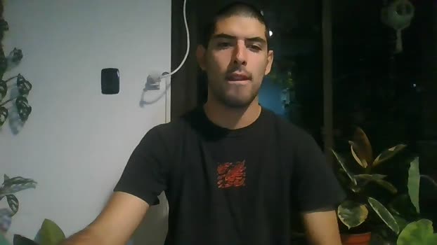 Elianfonseca_ bigballs Webcam SHOW @ Cam4 17-04-2025
