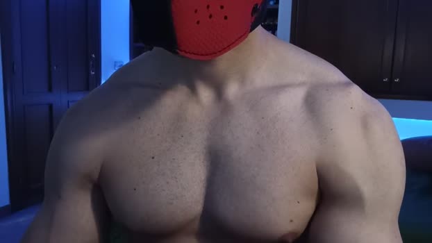 Frabroker jerking Webcam SHOW @ Cam4 17-04-2025
