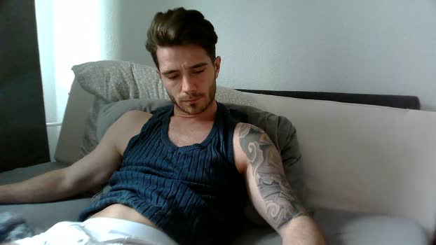 GuyFromNextDoor hard Webcam SHOW @ Cam4 17-04-2025