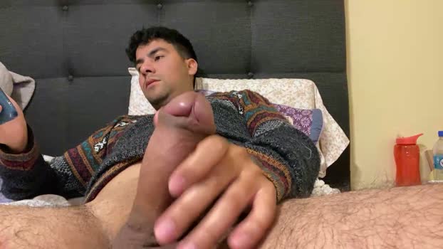 Jhayzi squirt Webcam SHOW @ Cam4 17-04-2025