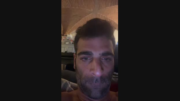Marcone99 lush Webcam SHOW @ Cam4 16-04-2025