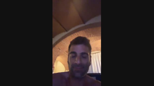 Marcone99 analsex Webcam SHOW @ Cam4 17-04-2025