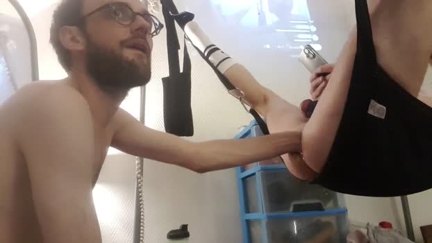 Mathyas82 jerking Webcam SHOW @ Cam4 17-04-2025