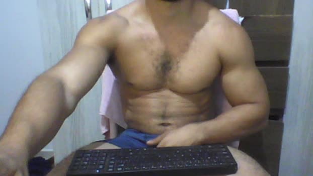 MorenoCarente Pretty Webcam SHOW @ Cam4 17-04-2025