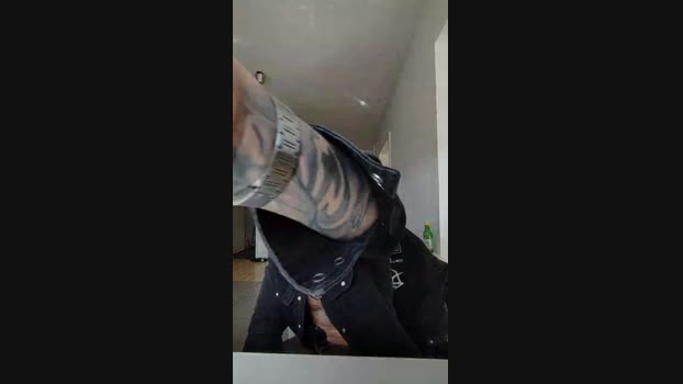 Neotrix33 play Webcam SHOW @ Cam4 17-04-2025