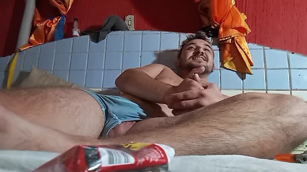 Omiranhaaaa Cam Webcam SHOW @ Cam4 17-04-2025