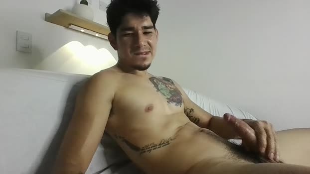 alejo1295_ sex Webcam SHOW @ Cam4 17-04-2025