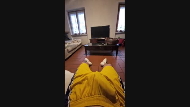 federico21cm3 hard Webcam SHOW @ Cam4 17-04-2025