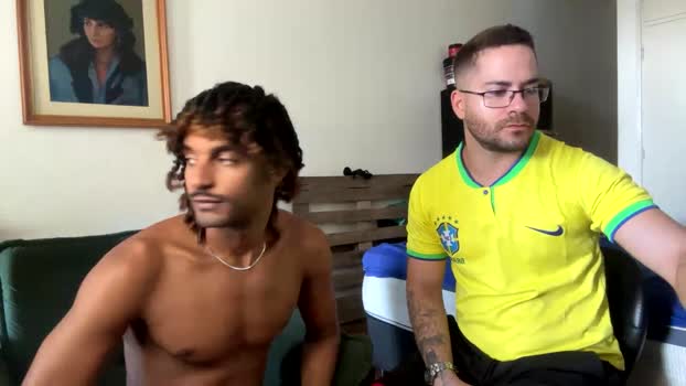 gerson229 sweet Webcam SHOW @ Cam4 17-04-2025