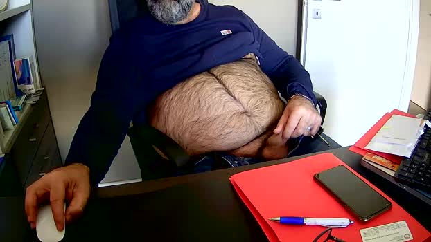 kuros1967 Show Webcam SHOW @ Cam4 17-04-2025