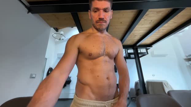 nimaxx hard Webcam SHOW @ Cam4 17-04-2025