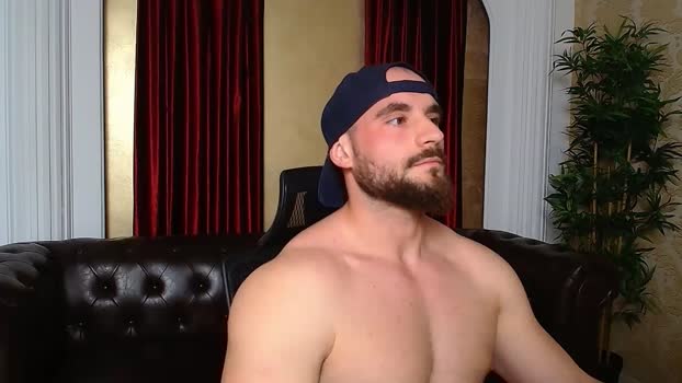 AdamJameson horny Webcam SHOW @ Cam4 18-04-2025