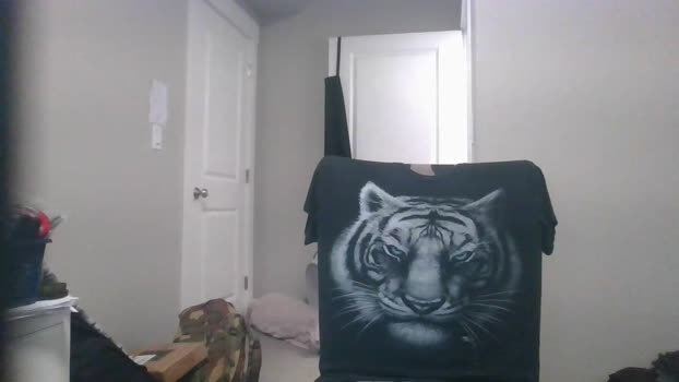 Booty_Milker deepthroat Webcam SHOW @ Cam4 18-04-2025