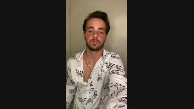 Danny_banks horny Webcam SHOW @ Cam4 17-04-2025