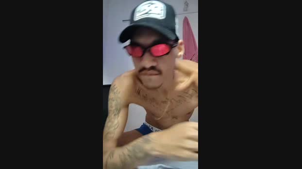 MALOKATATUAD98 lush Webcam SHOW @ Cam4 18-04-2025