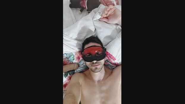 Maurizio891 blowjob Webcam SHOW @ Cam4 18-04-2025