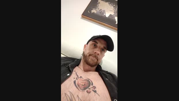 Neotrix33 nasty Webcam SHOW @ Cam4 17-04-2025