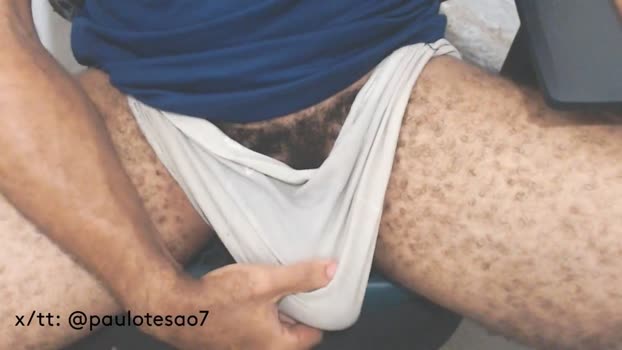 Paulotesao7 analsex Webcam SHOW @ Cam4 17-04-2025