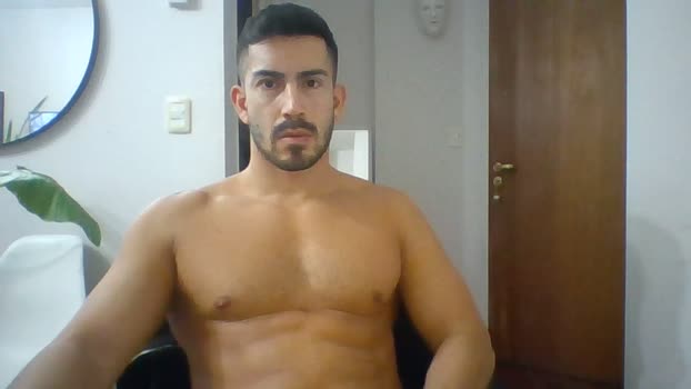 Polypunto show Webcam SHOW @ Cam4 18-04-2025